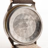 Omega Constellation Pie Pan Rosa 1964