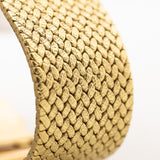 Vacheron Constantin TV Date 18k Años 70