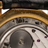 Audemars Piguet Decagon 18k Escalonado 1970s