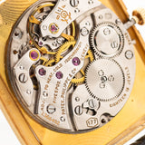 Patek Philippe Gondolo 18k años 80