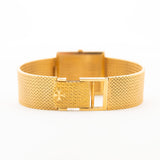 Vacheron Constantin años 70