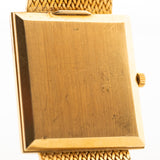 Vacheron Constantin años 70