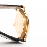 Piaget Altiplano 9025 Lapislazuli 18k Años 70