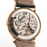 Piaget Altiplano 9025 Lapislazuli 18k Años 70