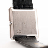 Piaget Protocole 9154 Onyx Años 70