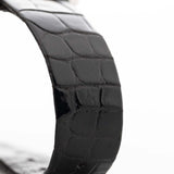 Piaget Protocole 9154 Onyx Años 70