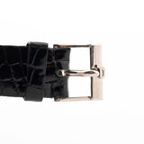 Piaget Protocole 9154 Onyx Años 70