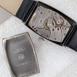 Tanque Omega Art Déco 1930