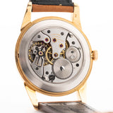 Longines 6140 Sub Second 1952