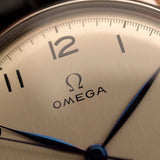 Omega 2325 Hoja Jumbo 1944