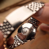 Omega Constellation 168005 Stardust dorado 1963