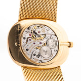 Patek Philippe 3583 Ellipse d'Or Años 70