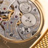 Patek Philippe 3583 Ellipse d'Or Años 70