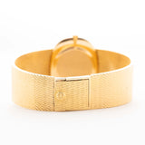 Patek Philippe 3583 Ellipse d'Or Años 70