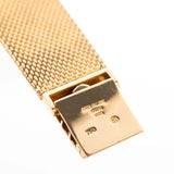 Patek Philippe 3583 Ellipse d'Or Años 70