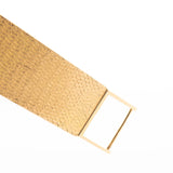 Patek Philippe 3583 Ellipse d'Or Años 70