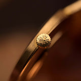 Patek Philippe 3583 Ellipse d'Or Años 70