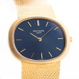 Patek Philippe 3583 Ellipse d'Or Años 70