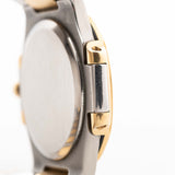 Patek Philippe Nautilus 3800/1 Dos tonos 1990