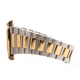 Patek Philippe Nautilus 3800/1 Dos tonos 1990