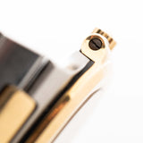 Patek Philippe Nautilus 3800/1 Dos tonos 1990