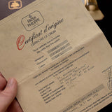 Patek Philippe Nautilus 3800/1 Dos tonos 1990