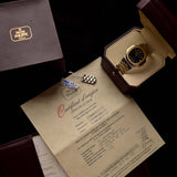 Patek Philippe Nautilus 3800/1 Dos tonos 1990