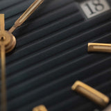 Patek Philippe Nautilus 3800/1 Dos tonos 1990