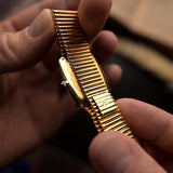 Piaget 9251 Bambú 18k Años 70