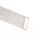 Piaget Cuadrado 9133 Romano 18k Años 70