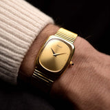 Piaget 9251 Bambú 18k Años 70