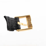 Piaget Polo 8193 Rectangular Años 80