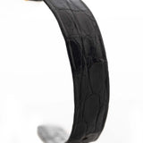 Piaget Polo 8193 Rectangular Años 80