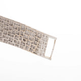 Piaget TV 12735 Lapislázuli Diamante 1970s