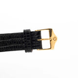 Piaget Tank 9228 Ojo de tigre 1970s