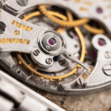 Vacheron Constantin 7186 Cesta 18k Años 70