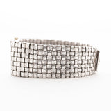 Vacheron Constantin 7186 Cesta 18k Años 70