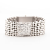 Vacheron Constantin 7186 Cesta 18k Años 70