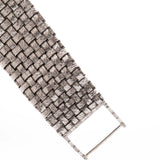 Vacheron Constantin 7186 Cesta 18k Años 70