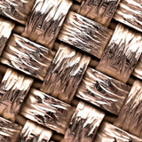 Vacheron Constantin 7186 Cesta 18k Años 70