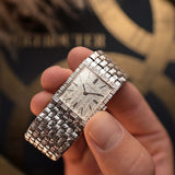 Vacheron Constantin 7186 Cesta 18k Años 70