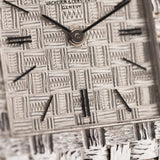 Vacheron Constantin 7186 Cesta 18k Años 70