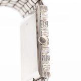 Vacheron Constantin 7186 Cesta 18k Años 70