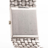 Vacheron Constantin 7186 Cesta 18k Años 70