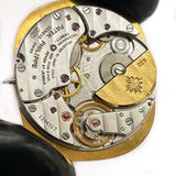 Patek Philippe Ellipse 3738 Jumbo Gübelin años 90