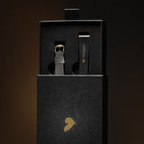 Correa de reloj de piel de becerro KARDINAL