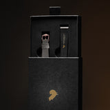Correa de reloj de piel de becerro KARDINAL