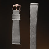 Correa de reloj de piel de becerro KARDINAL