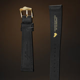 Correa de reloj de piel de becerro KARDINAL