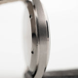 Omega Sub Second Two Tone 1947